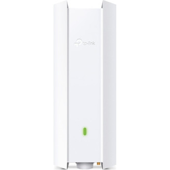Точка доступа Wi-Fi TP-LINK AX1800 EAP610-Outdoor уличная