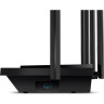 Wi-Fi роутер TP-LINK ARCHER AX73 (RU) двухдиапазонный гигабитный